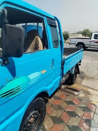 كيا موديل ٩٤ • باسمي • قير ومحرك مكفول