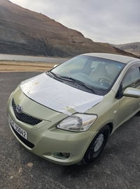 يارس • ٢٠٠٨ • اوتوماتيك