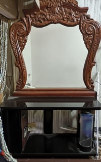 غرفة نوم • ديكور • مفروشات