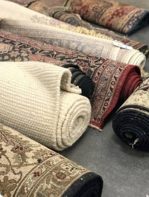 غسل زوالي المتر بالف دينار 🤩توصيل الباب مجاني ناخذها ونرجعها 😃😃يابلاااششششششش سارعووووو بالحجز
غسل بطاطين  دواشك  جربايه ديباجات 🥰 🥰


**إذا كنت صاحب هذا الإعلان وتريد حذفه لأي سبب، رجاءا أرسل رسالة إلى الدعم الفني**