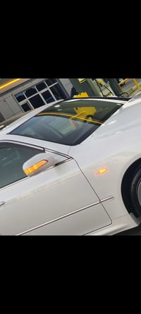 مراية إشارة • بلا خدوش • السليمانية