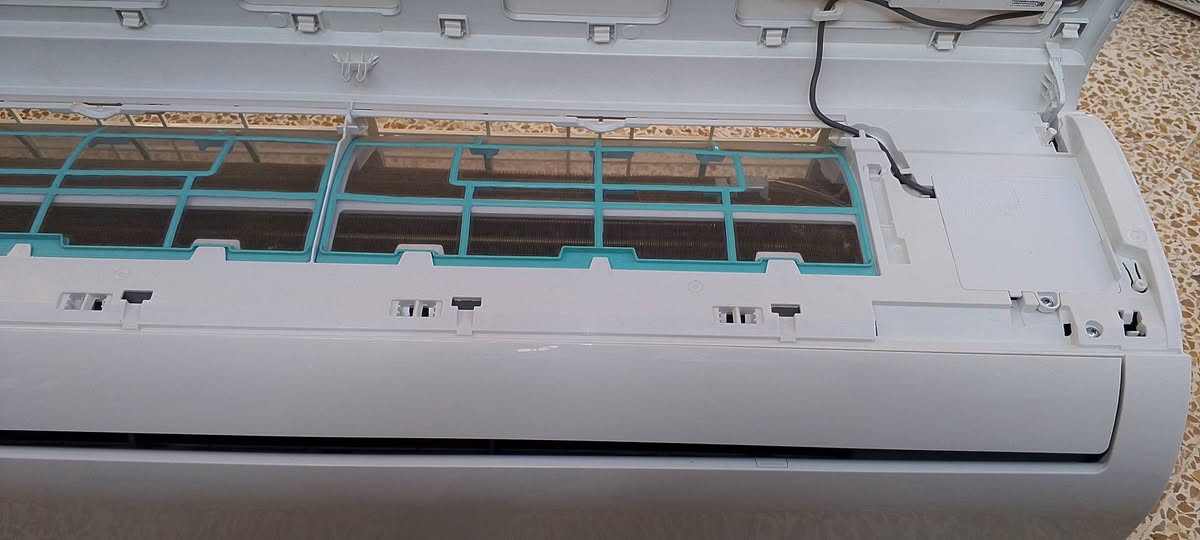 للبيع سبلت جنرال كولد طنين أستعمال قليل السعر 300 مع كامل ملحقات


**إذا كنت صاحب هذا الإعلان وتريد حذفه لأي سبب، رجاءا أرسل رسالة إلى الدعم الفني**