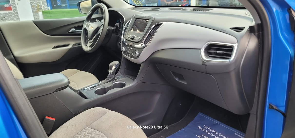 السلام عليكم
🔥🔥🔥🔥🔥🔥🔥🔥🔥🔥🔥🔥🔥🔥🔥🔥🔥💥💥💥💥💥💥💥💥💥💥💥💥💥💥💥💥💥

اكيونكس  شوفرليت موديل 2024 لون جويتي حادث ربع البنيد وجاملغ  الامامي اليمين

شاشه بصمه  مكينة 1500تيربو وارد امريكي مرقم إنكليزي

 نقل ملكية كافة محافظات  العراق عدا اقليم كردستان
العنوان الحلة منطقة باب المشهد
السعر 200$بيه مجال بسيط
الاستفسار 
***********
***********
