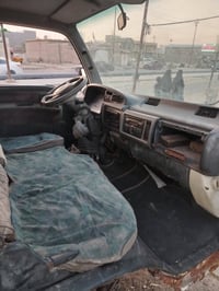 كيه حمل • البصرة