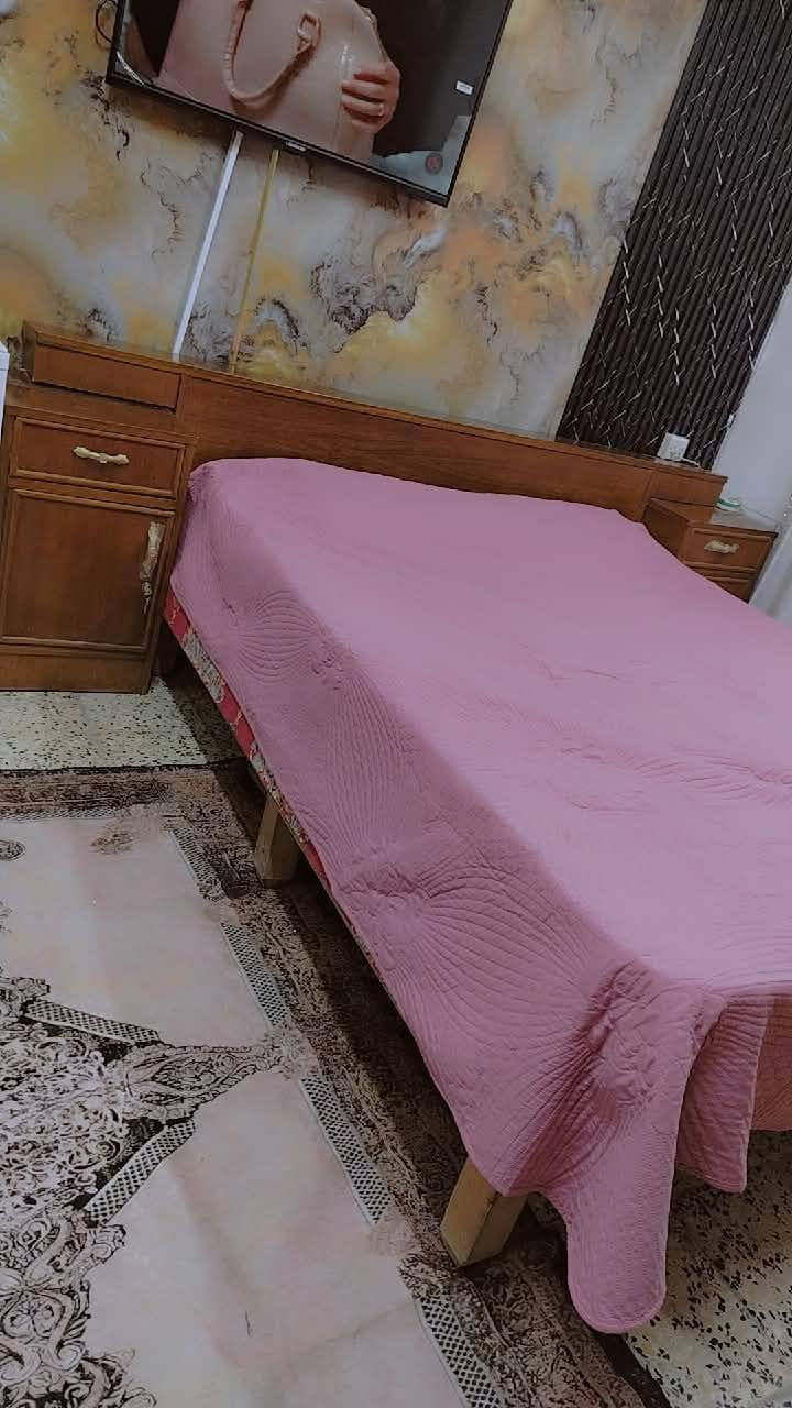 غرفه للبيع ب٥٠٠وبيها مجال او استبدال بغرفه تركيه نضيفه


**إذا كنت صاحب هذا الإعلان وتريد حذفه لأي سبب، رجاءا أرسل رسالة إلى الدعم الفني**