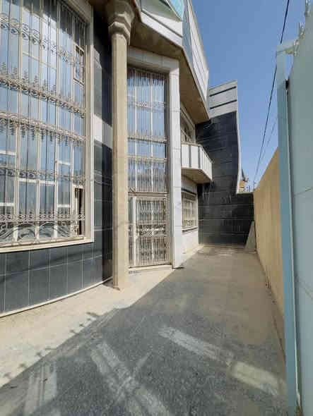 ⭕️دار (للايجار) تجاري او سكني في حي الحكام مجاور دكتورة كريمة

⭕️المساحة ٢٠٠م 

⭕️بناء جيد 

⭕️الطابق الارضي يحتوي على صالة وهول ومطبخ وغرفة نوم ومجمع صحيات 

⭕️الطابق الثاني يحتوي على ثلاث غرف نوم ومجمع صحيات

⭕️لطلب السعر مراسله الصفحة او الاتصال على الارقام
*نستقبل جميع عروضكم السكنية 🏠 والتجارية 🏡 بكافة مناطق الحلة 
……………………………..
للمزيد من المعلومات

مراجعة مكتب بابل الكائن في شارع ٦٠ مقابيل حلويات ريف دمشق اوكراج ناجي كماش سابقاً او الاتصال ☎️ 

***********ابو احمدالاسدي  
***********احمد الاسدي
***********امير الاسدي
