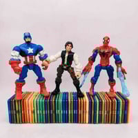 متوفر 🥰😍🤩💥💯🔥💢🌟🙏😁🌹 للحجز والاستفسار يرجى مراسلة الصفحة Umbrella toys أو...