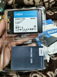 اس اس دي كروشيل • ٢تيرا • جديد اصلي