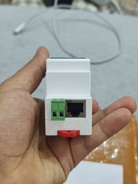 محول ذكي • ZLAN 5143D • Modbus Gateway • ربط أجهزة صناعية • ربط طاقة ش...