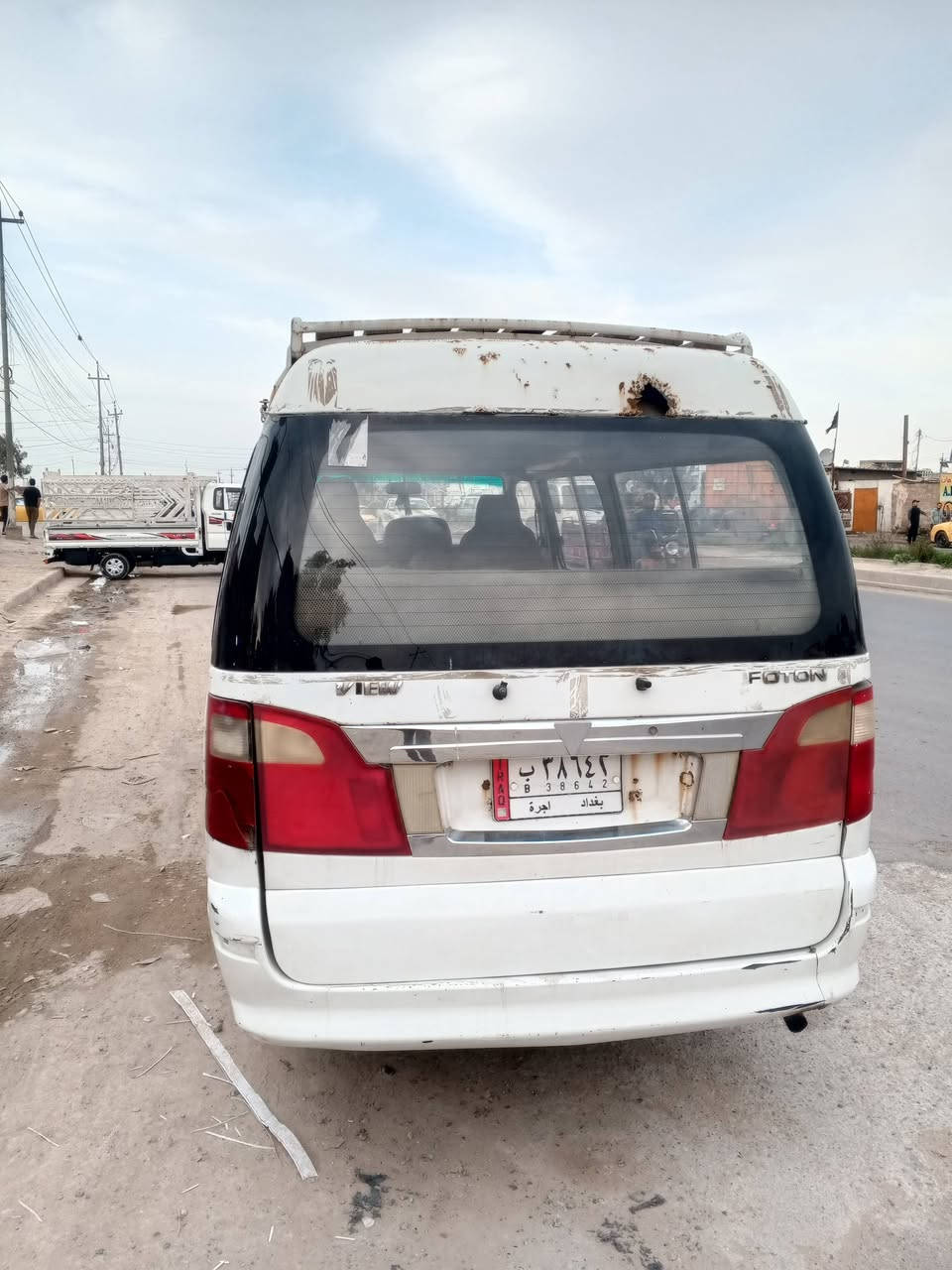 عليكم فتون 2011 البيع مكينه كير اكسل مكفوله مبدل بيه باب سايق عوزه بس دوشمه سعر 57 وبيه مجال***********
