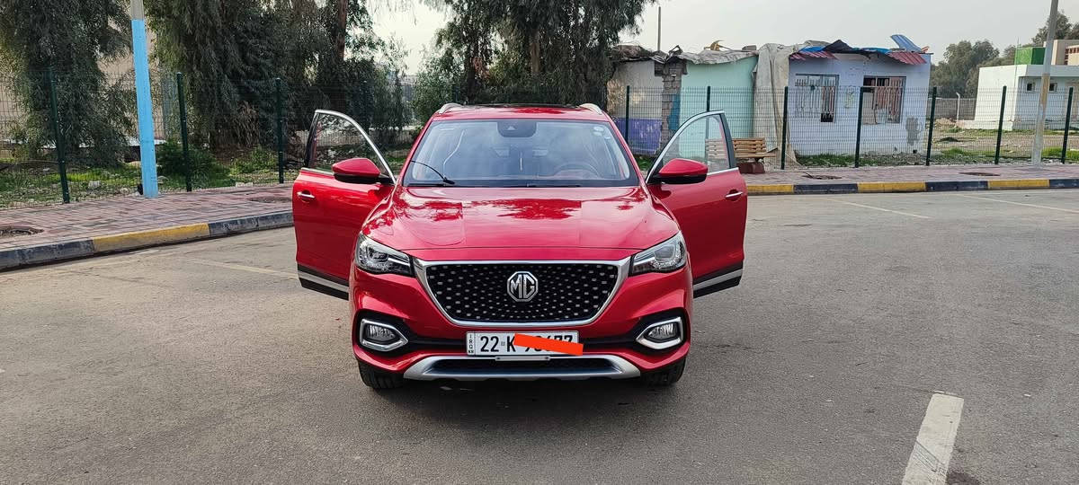 MG..HS 
1500 
توربو
بدون ضرر
فول مواصفات
*********** موصل, نينوى
