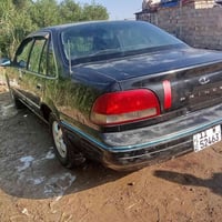 لبيع برنس موديل 96 سياره مكفوله من مكينه كير جديد سياره بلاديه حلوه مك...