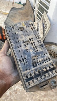 دايو نوبرا • قطع غيار • واتساب