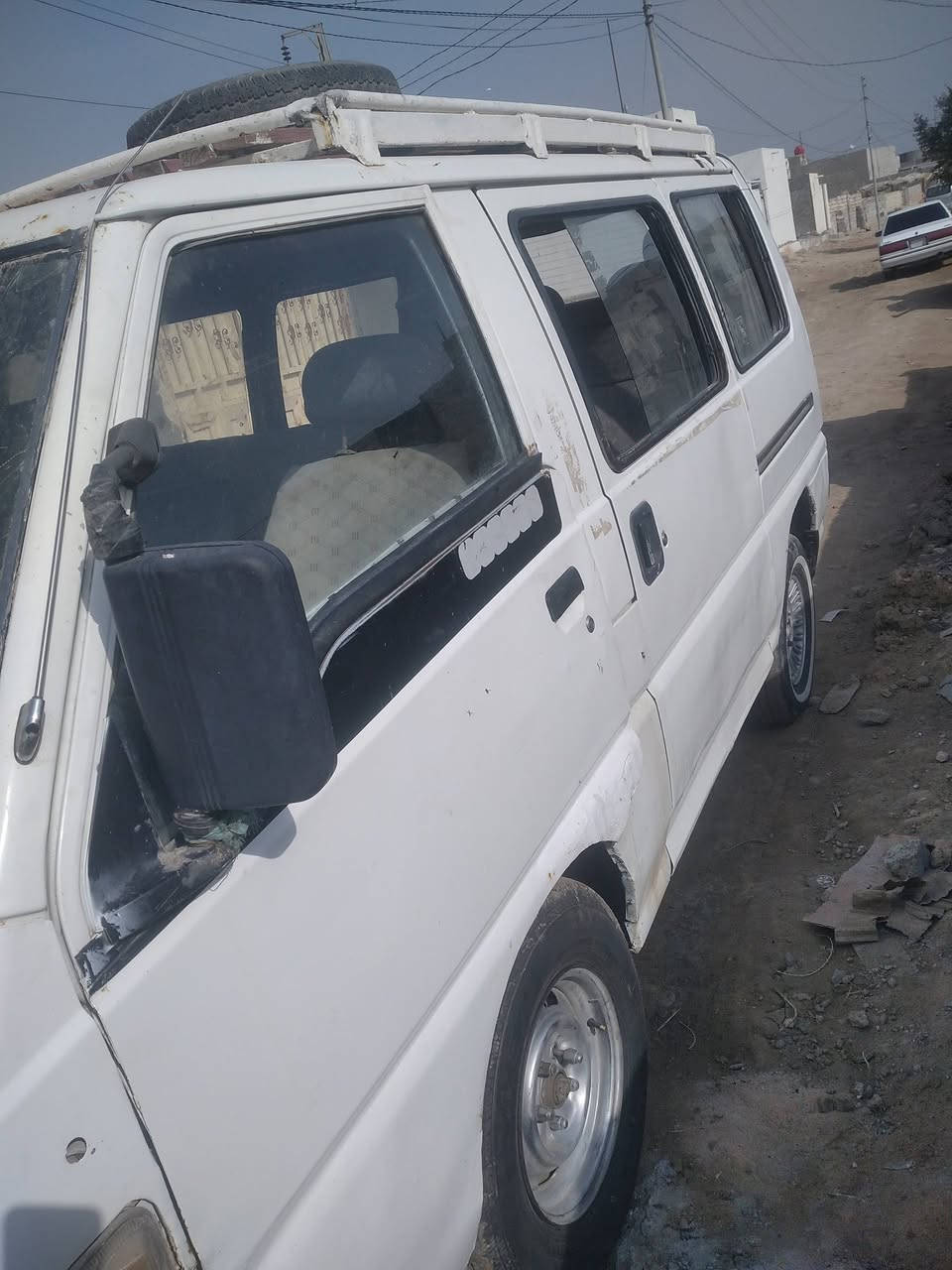 السلام عليك كيه للبيع مكينه كاز السعر 18 بيع او مراوس المكان النجف ماندل راعيها الرقم***********
