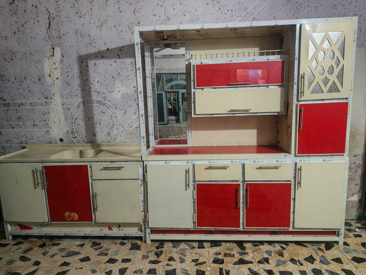 كاونترات تسكام نضيفه جنن المشجر سعره 220 والثاني الأحمر سعره 380 بغداد جسر ديالى موجود توصيل


**إذا كنت صاحب هذا الإعلان وتريد حذفه لأي سبب، رجاءا أرسل رسالة إلى الدعم الفني**