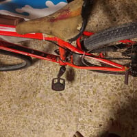 بسكل جيتي • شيمانو • ديسك