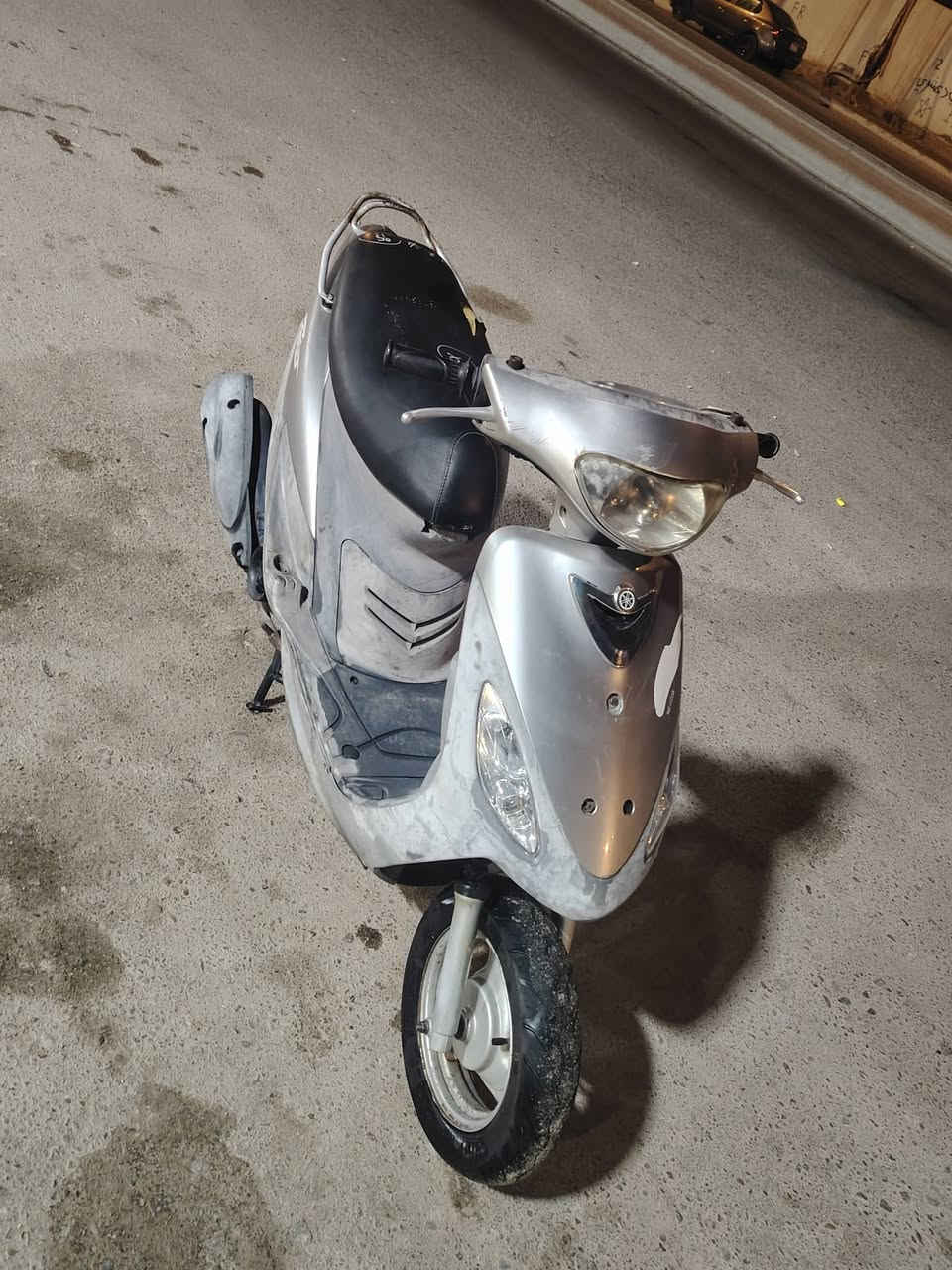 سلام عليكم دراجه ماكس قجمه البيع كفاله دراجه حاويه مكاني بصره زبير سعر خاص  ***********
