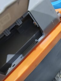 ثلاجة محمولة • 29لتر • 12ف/230ف