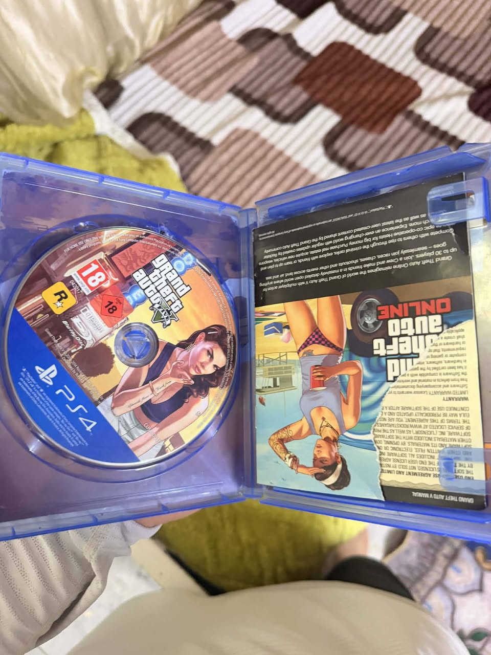 ابلي 4 مهكر نضام 13 سعرة مناسب 
السعر : 225 وبي مجال


**إذا كنت صاحب هذا الإعلان وتريد حذفه لأي سبب، رجاءا أرسل رسالة إلى الدعم الفني**