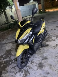 دراجة هوندة للبيع المكان بغداد ابو غريب 07829285444