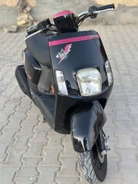 ماكس بوليسي مسطره للبيع دراجه وكاله كفاله عامه صارلهه4ايام من طالعه وص...