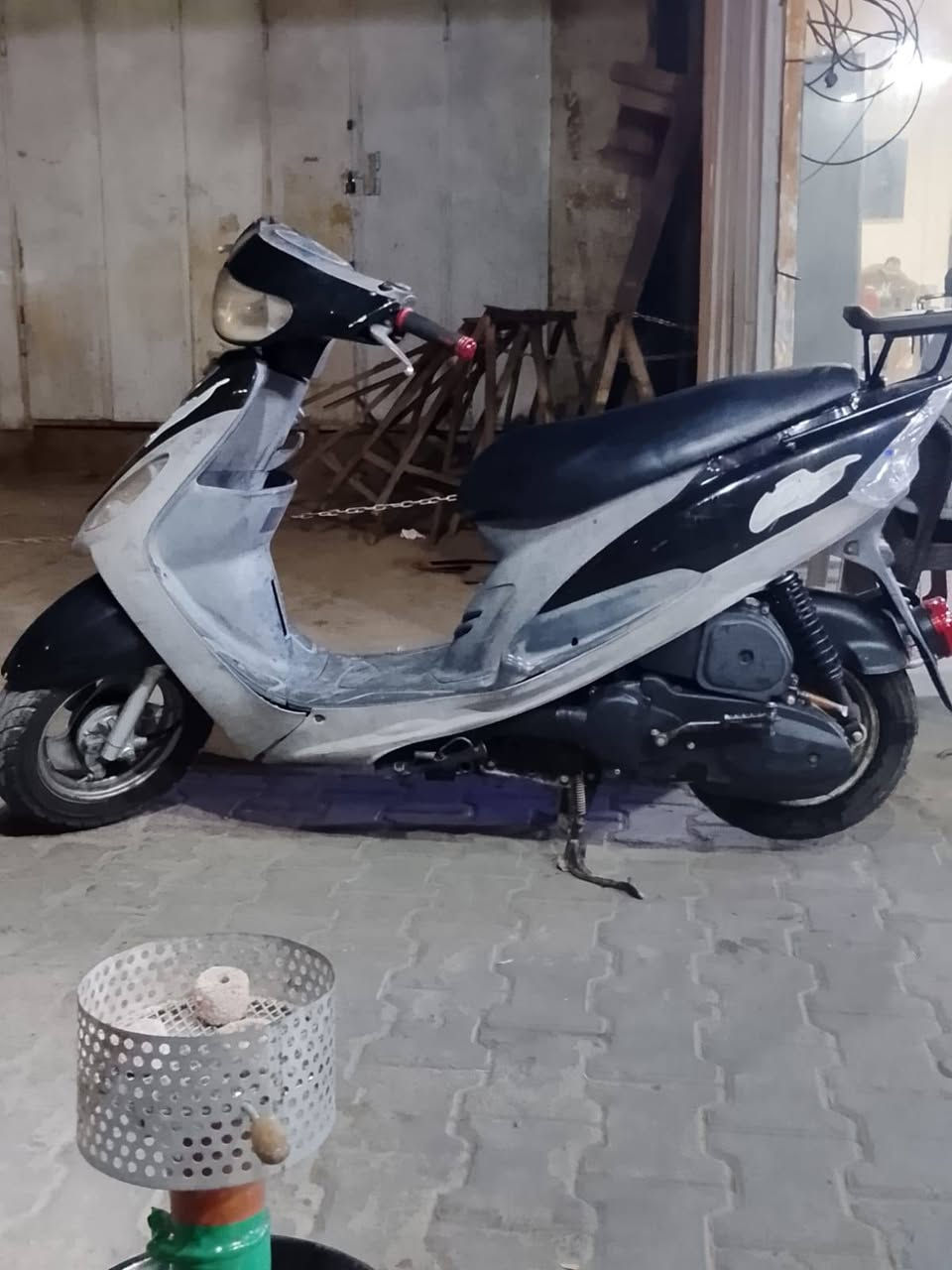 للبيع 600 وبيها مجال بغداد شارع حيفا


**إذا كنت صاحب هذا الإعلان وتريد حذفه لأي سبب، رجاءا أرسل رسالة إلى الدعم الفني**