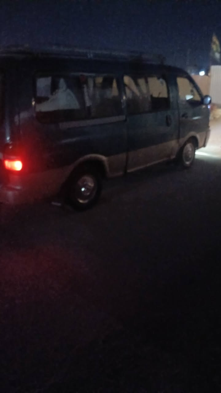 كيه بريجووو. 1997   مكينتها وكير وكسن خير من الله  ابيع مستعجل  قيم بما يرضي الله كهربايات شغاله كلها تعال وشوف بعينك  وهذا رقمي.  عندي وكاله بسمي وراعيها موجود  ***********
