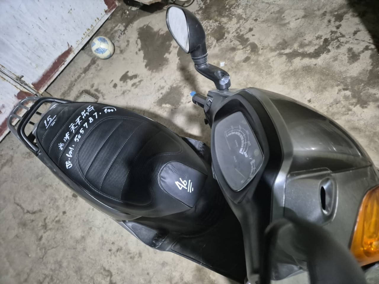 سبيسي. ياباني. مكفوله. بس مستعمله بكان كوت واسط الخاجيه ‭٠٧٨٢ ٥٦٤ ٥٠٥٥‬
