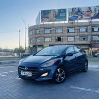 النترا GT • هاج باك 2016 • مكينه 2000