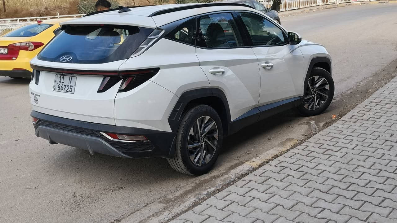 توسان خليجي  2020 ماشيه 68 فول مواصفات فقط بدون بنورامه مكينه 2000دوش مكفولة كفاله عامه بصمه تشغيل عن بعد بصمت أبواب كراسي كهرباء السعر 200مكان بغداد ‪***********‬
