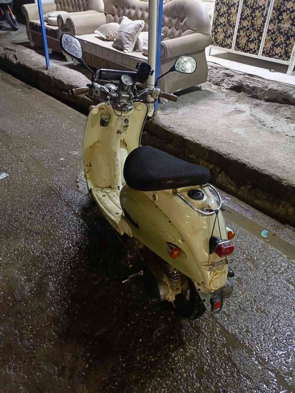 عبد الحليم 250وبي مجل


**إذا كنت صاحب هذا الإعلان وتريد حذفه لأي سبب، رجاءا أرسل رسالة إلى الدعم الفني**