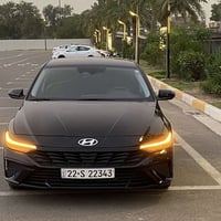 : للبيع فقط هونداي : النترا ( 2025 ) وارد امريكي  السعر : 149 ورقه  مو...