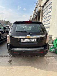 شوفر • ٢٠٠٧ • تحويل ثاني يوم