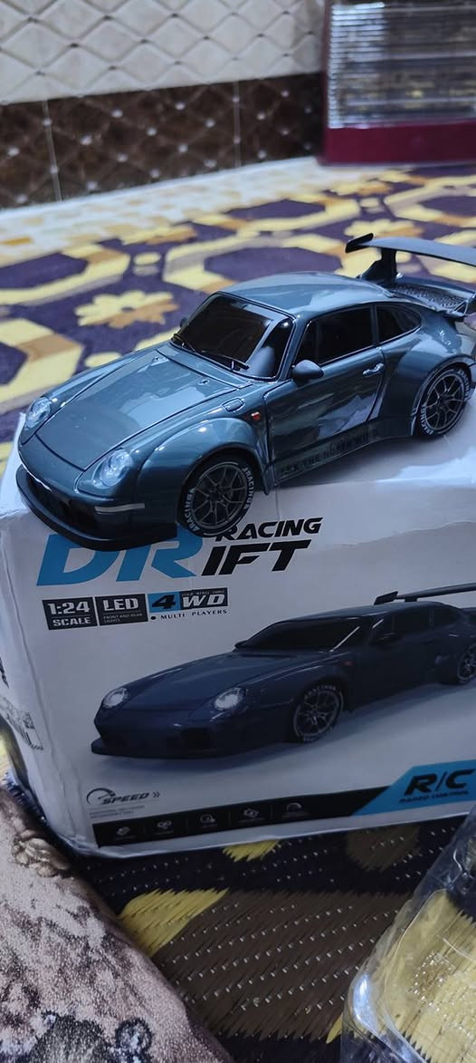 درفت جديدة بل كرتون السعر 30 الف


**إذا كنت صاحب هذا الإعلان وتريد حذفه لأي سبب، رجاءا أرسل رسالة إلى الدعم الفني**