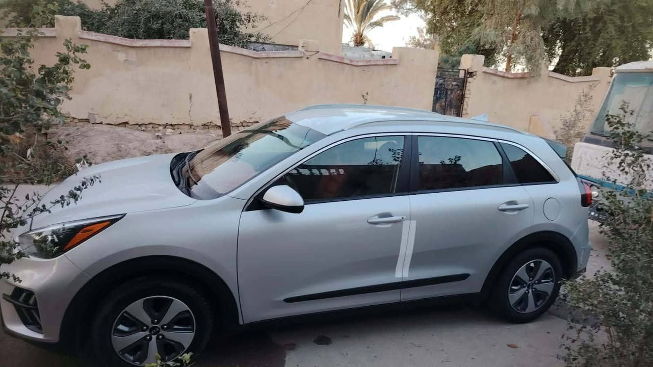 نيرو ٢٠٢١ للبيع او المراوس كل التفاصيل بالصور.


**إذا كنت صاحب هذا الإعلان وتريد حذفه لأي سبب، رجاءا أرسل رسالة إلى الدعم الفني**