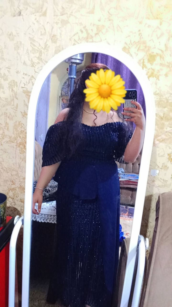 هلو بنات شونجن عندي هذا الفستان للبيع اشتريتة ب60 الف واريد ابيعة لابستة بس ساعة وحدة متوفر توصيل سعر التوصيل 5 لجميع مناطق العراق ذمة بركبتها لتاخذ الصورة وتنشرها بحسابها استوري شبعانة من هل سوالف


**إذا كنت صاحب هذا الإعلان وتريد حذفه لأي سبب، رجاءا أرسل رسالة إلى الدعم الفني**