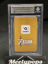 زيلدا • تأسيس • ذكرى ثلاثين