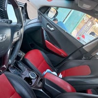 سنتافي • ٢٠١٤ • رقم اربيل