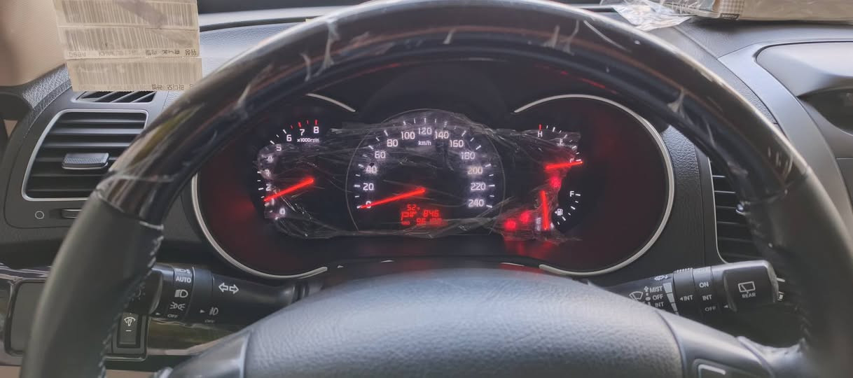 سلام عليكم كيا سورنتو2014 مواصفات فول عدا الفتحه مكينه 4 سلندر شرط برغي 🔩ما مفتوح ماشيه 96 حقيقي شرط الفحص والكمبيوتر رقم دولي سنويه جديد حداديه كله عل شركه سياره مكفوله كفاله عامه حته من الحصوه حته دعاميات بلادي عل شركه حته بلاستيك أسود هم انطي مكفول! فحص السياره بل منشور!بصمتين وحتى كتلوكات شركه بيها سبير مانازل عنوان سياره كركوك رقم سعر السياره 193 للاتصال! ***********!
