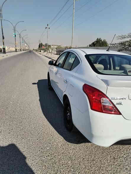 سلام عليكم نيسان سني الهندي مديل ٢٣ مبدل بيه بس دعامه فقط لا حادث ولا شي سعر ١٢٥ وبيه مجال الهاتف ***********
