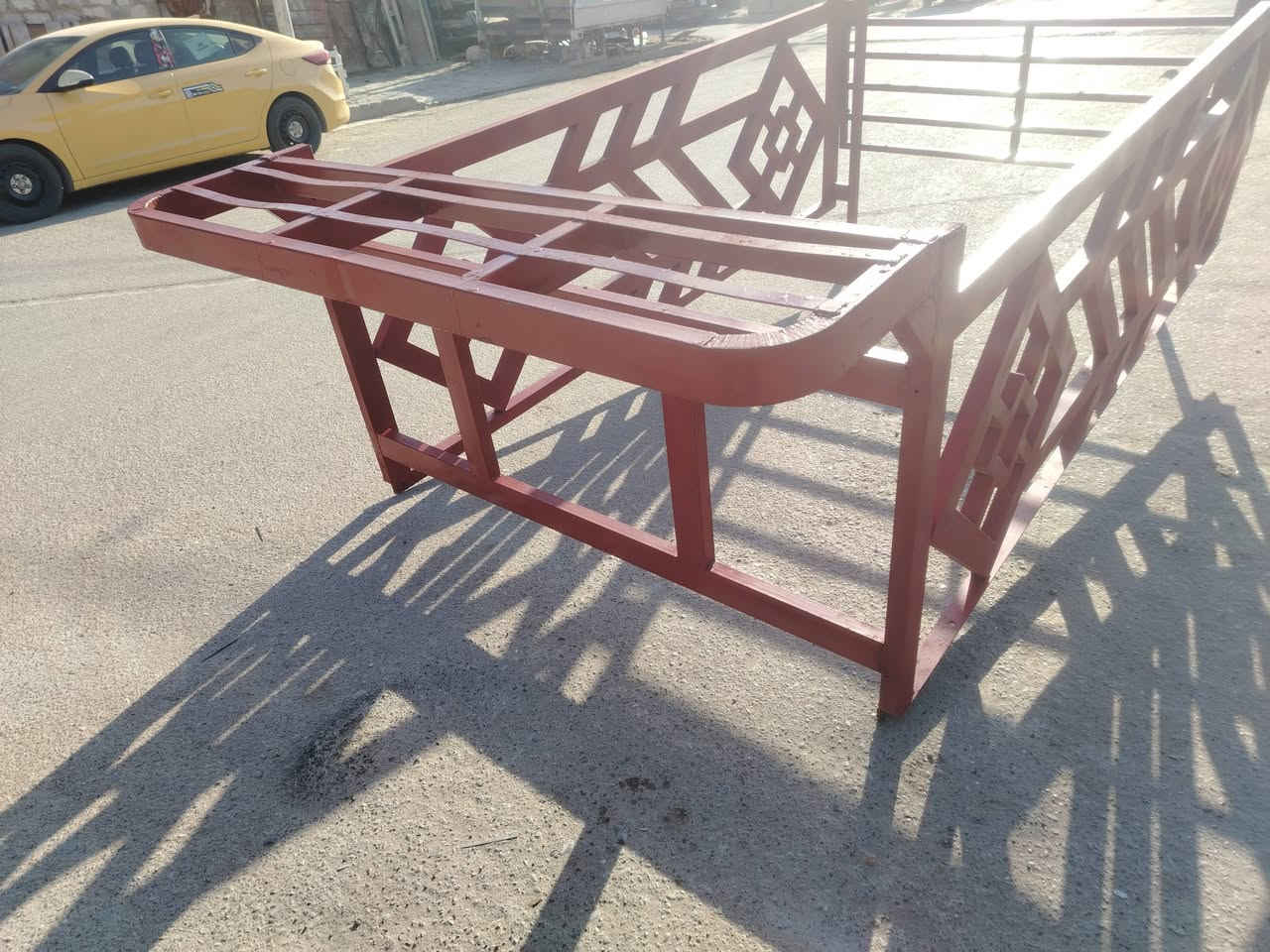 سلام عليكم عاده النشر بسسب لوعود  لبيع محجر كيا مال نثيه جديد تزكام مكان بغداد مكلف  ***********
