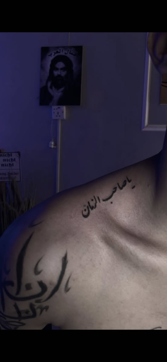 شغلي
للحجز ***********
بغداد حي الحسين
