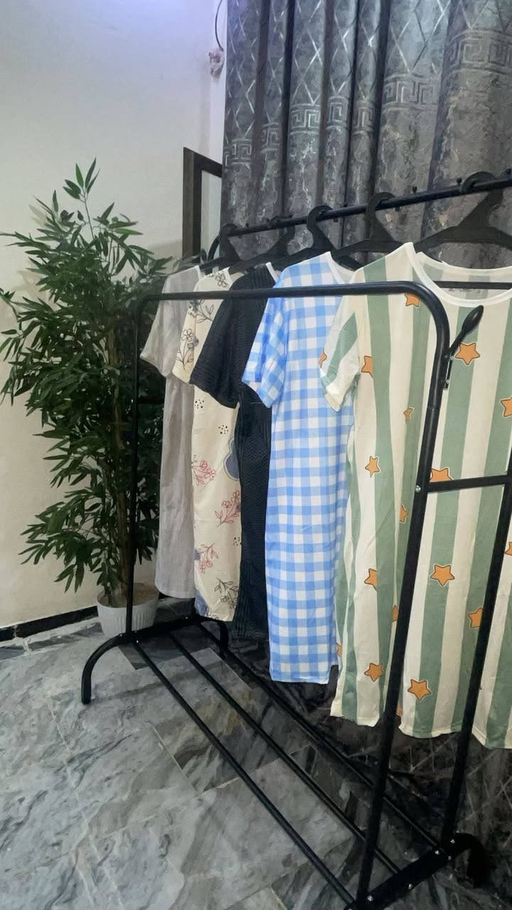 شلحات نسائية
القياسات فري سايز 
السعر ٥ ست قطع ب٢٥ والتوصيل مجاني


**إذا كنت صاحب هذا الإعلان وتريد حذفه لأي سبب، رجاءا أرسل رسالة إلى الدعم الفني**