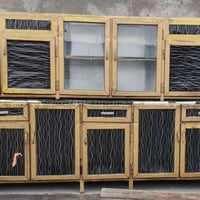 كاونتر ألمنيوم • ٣.٥م • مكاني زبير