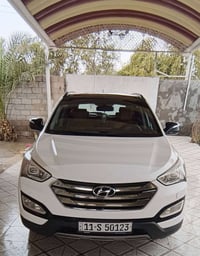 سنتافي • ٢٠١٣ • ٧ راكب