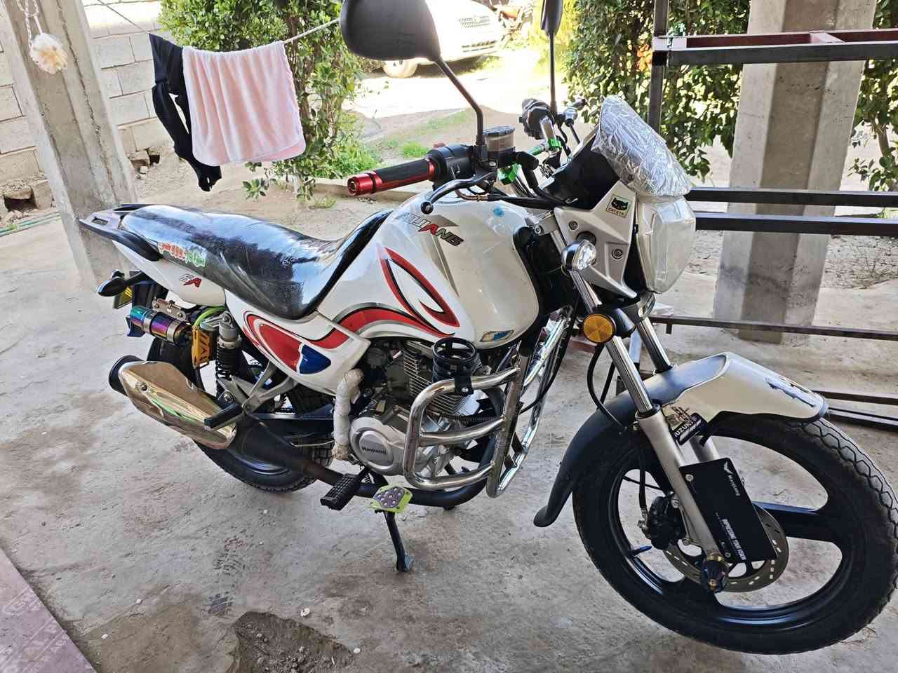 سنكي موديل 23 مراوس بساو ناصي


**إذا كنت صاحب هذا الإعلان وتريد حذفه لأي سبب، رجاءا أرسل رسالة إلى الدعم الفني**