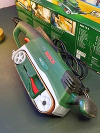 منعمه نجاريه • بوش ألماني • ٧١٠واط