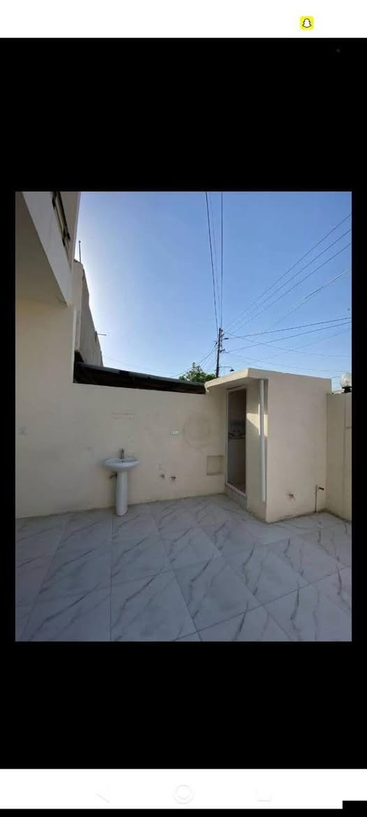 بيت للبيع المساحة ١٢٠ متر طابو طابق ونصف بناء جديد يتكون من غرفتين نوم واستقبال ومطبخ وهول وصحيات داخلي وخارجي العنوان كركوك حي النصر قرب جامع الفجر السعر مراسلة الصفحة
 للاستفسار الاتصال على الارقام التالية
***********
***********
