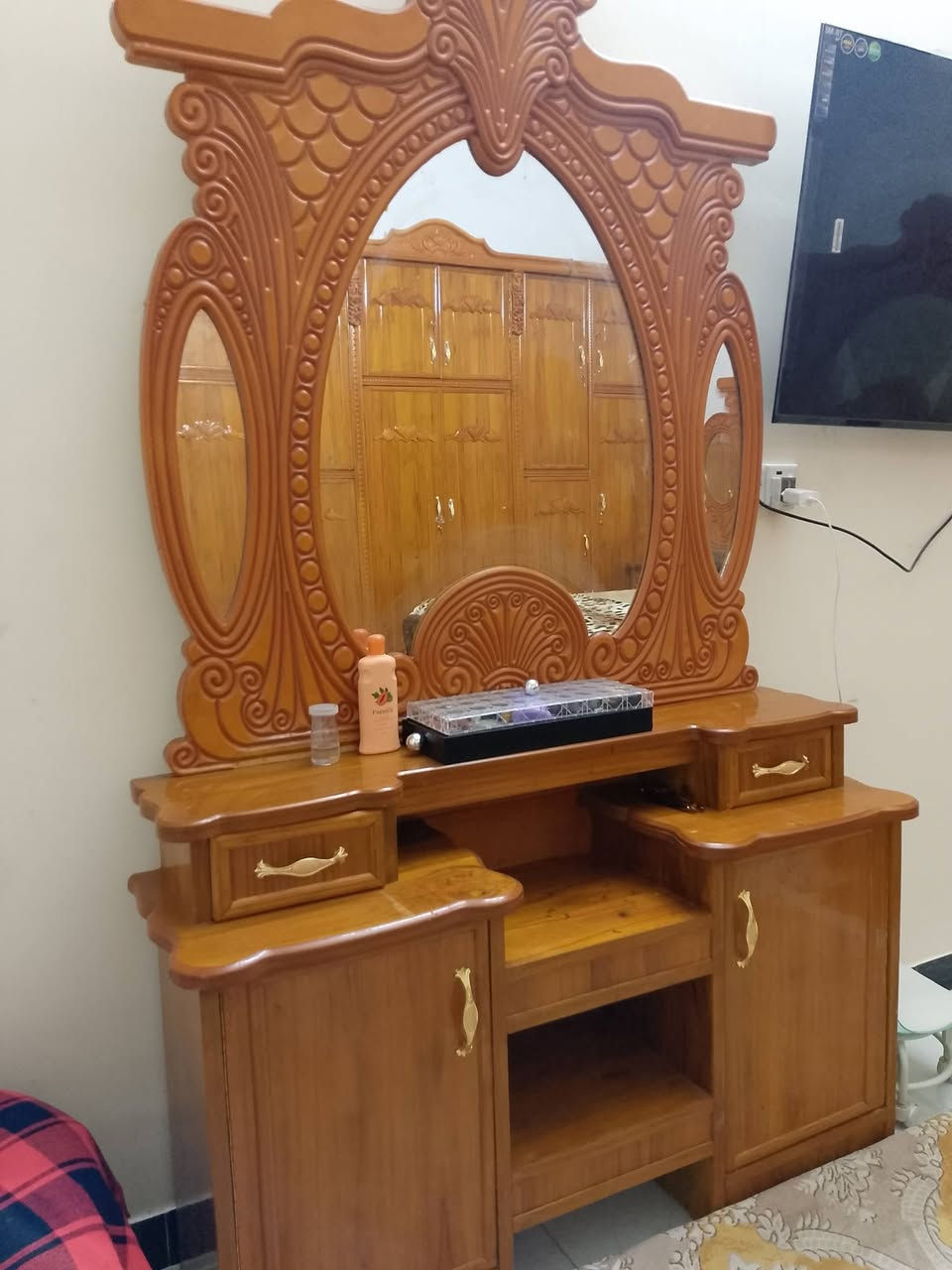 غرفه جديده نهايتها 800صااااج عراقي بياع شهداء للطلب:👇
الاسم:
الرقم:
الموقع:


**إذا كنت صاحب هذا الإعلان وتريد حذفه لأي سبب، رجاءا أرسل رسالة إلى الدعم الفني**