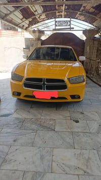 جارجر • ٢٠١١ • رقم دولي
